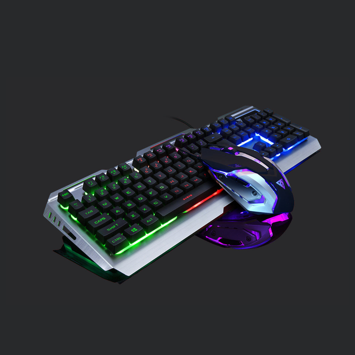 ZORIQUE brings clarity to computers & office
