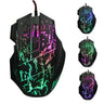 Zorique Computer Gaming Mouse